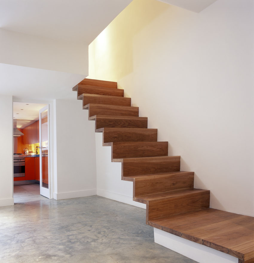 College Cross, Islington Douglas Architects